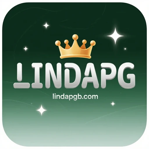 lindapg logo