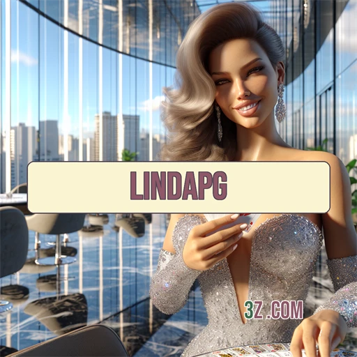 O que há de especial na seção paga da lindapg?
